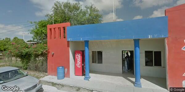 COMANDANCIA MUNICIPAL